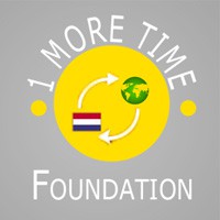 1MoreTime Foundation