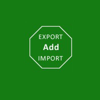 Add Export Import Consultancy